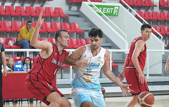 Victor Radočaj/Foto: Vladimir Šaraba