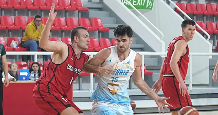 Victor Radočaj/Foto: Vladimir Šaraba