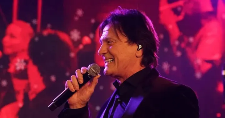 Zdravko čolić/Instagram