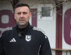 Mario Cvitanović (FOTO: Screenshot/FK Sarajevo)/Foto: 