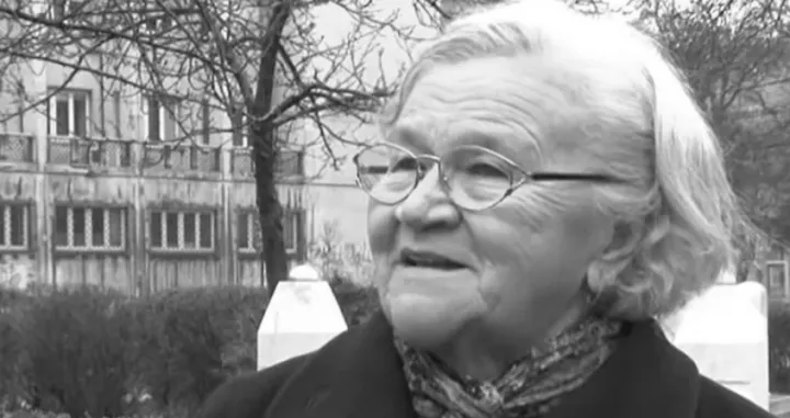 Lutvija Hajrulahović/Screenshot/Screenshot