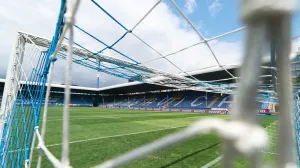 Stadion Grbavica (FOTO: Adem Ćatić, www.fkz.ba)/Foto: Adem Catic/fkz.ba