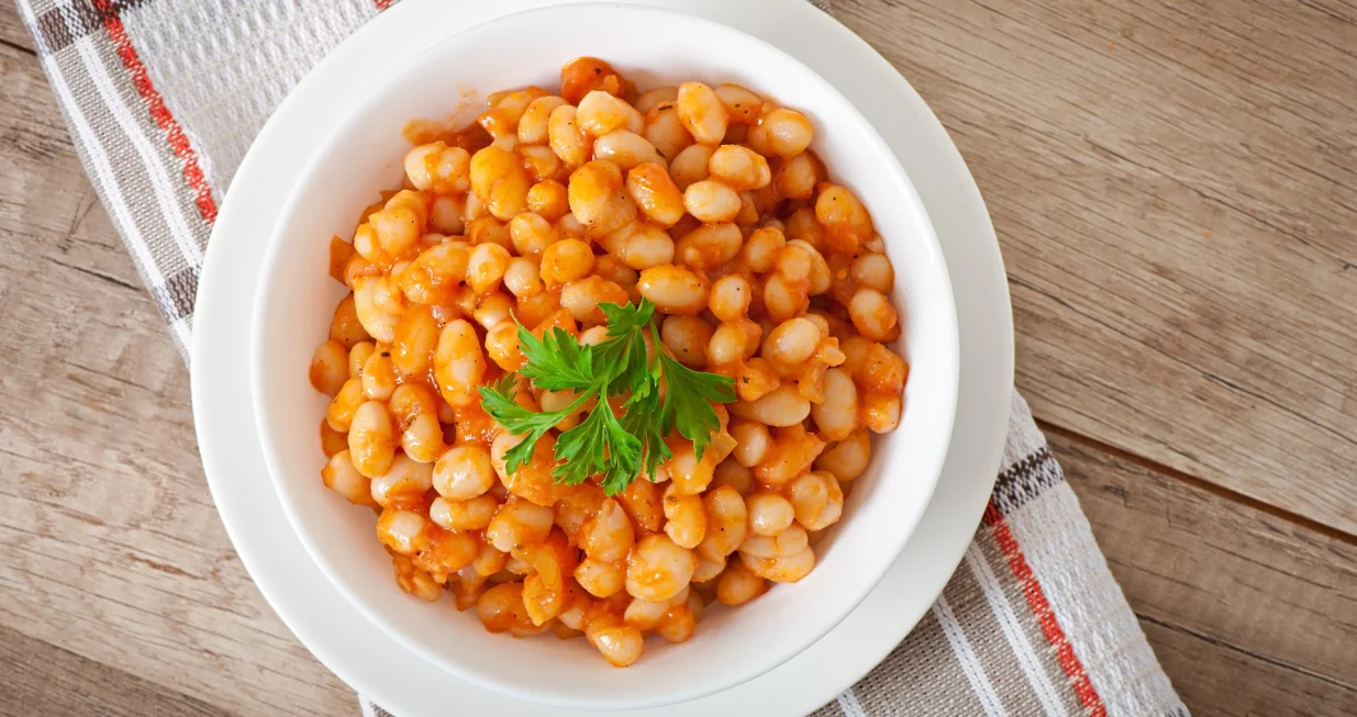 Grah na turski način/Freepik