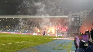 Manijaci bakljada/Foto: 