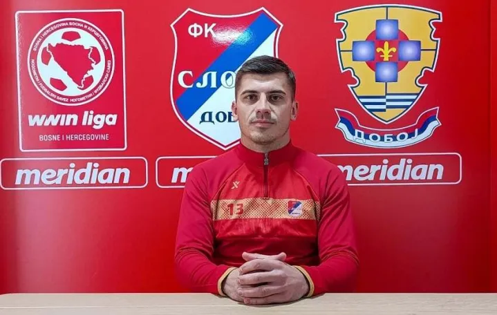 Nikola Mandić/Foto: 