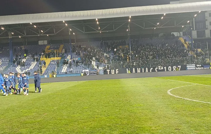 Željezničar - Radnik/Foto: 