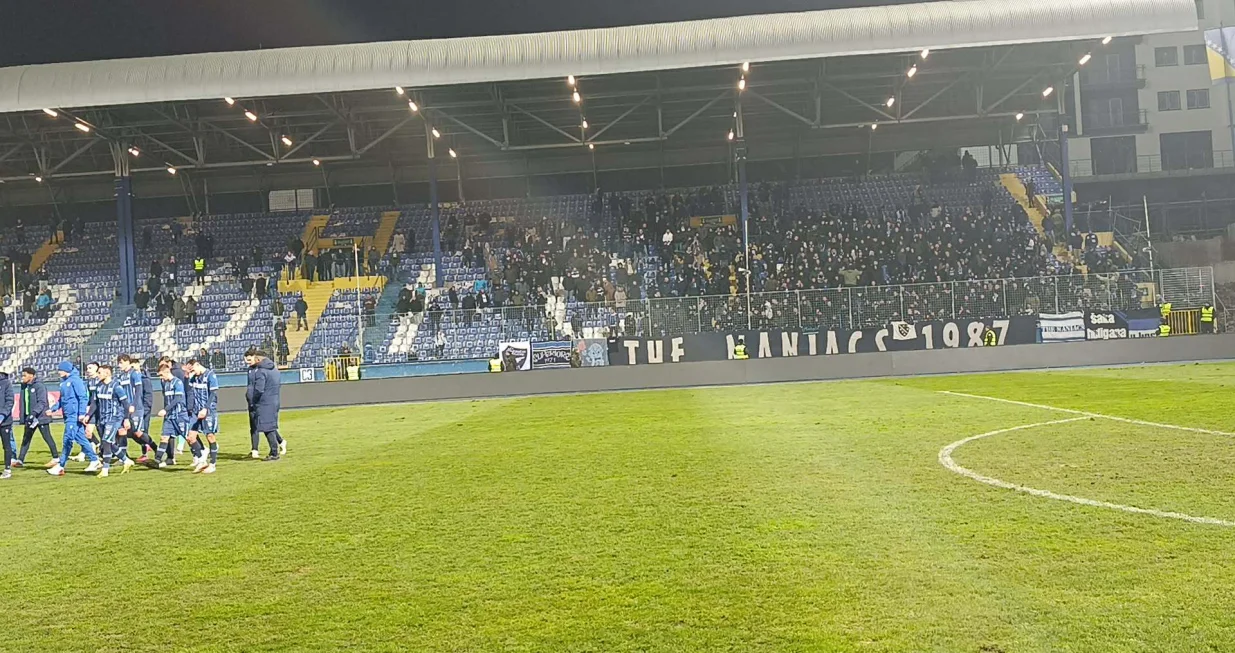 Željezničar - Radnik/Foto: 