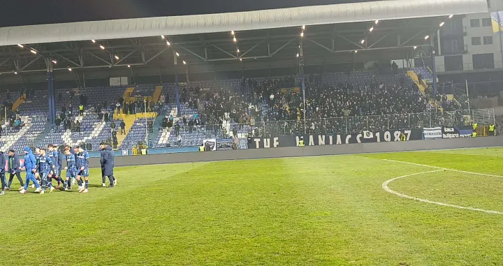 Željezničar - Radnik/Foto: 