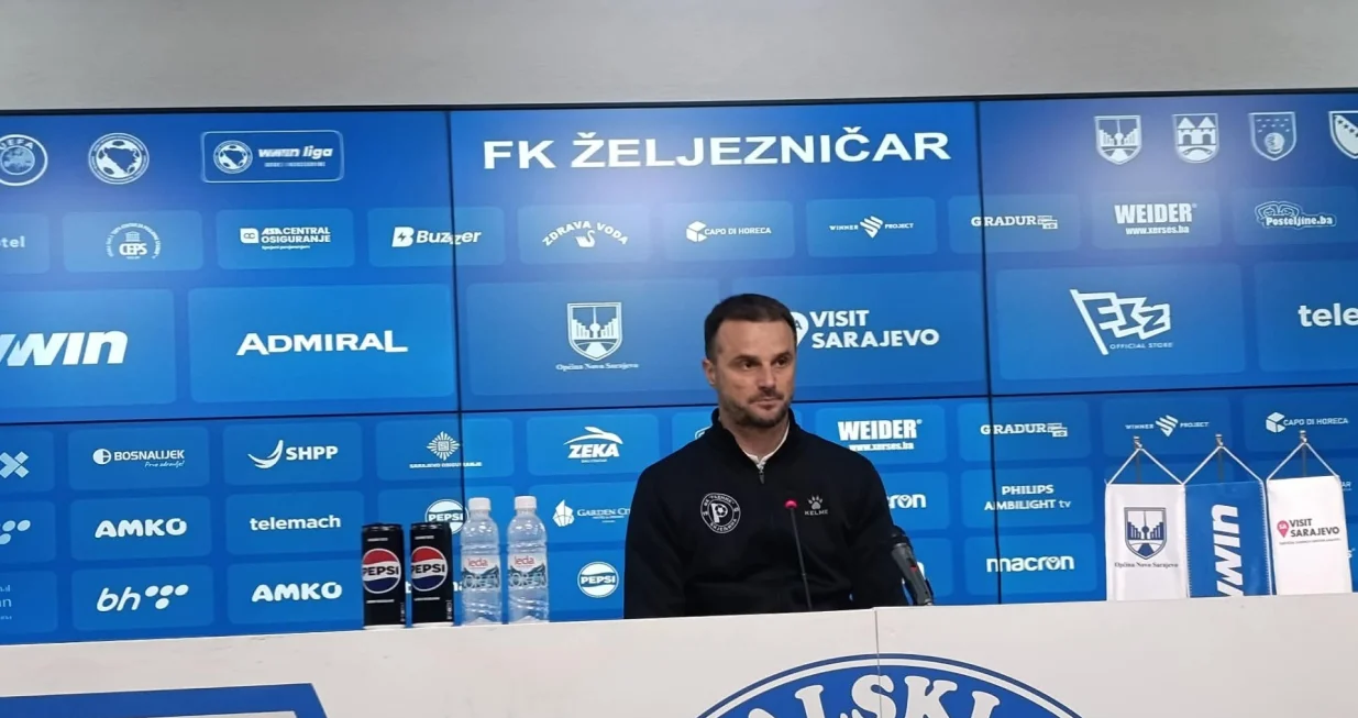 Duško Vranešević/Foto: 