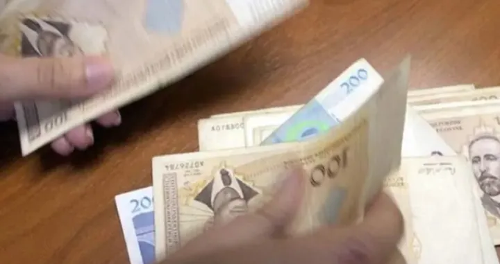 Konvertibilne marke/