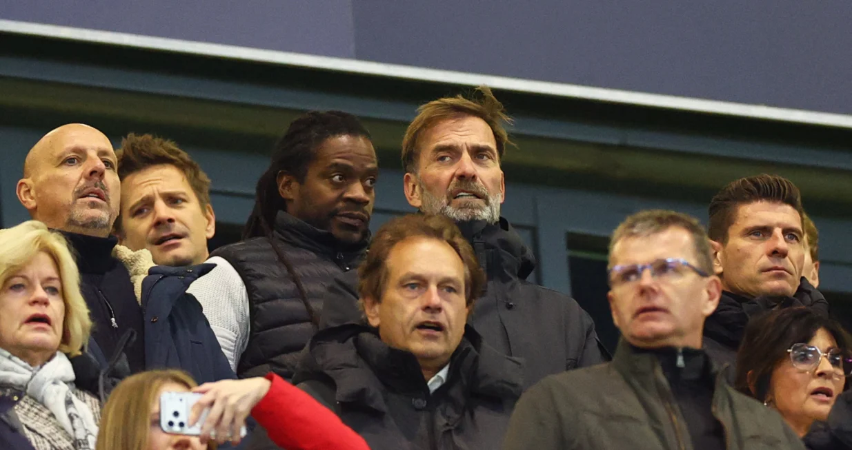 REUTERS/Lisi Niesner/Foto: 