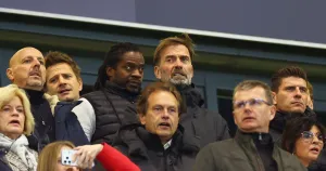 REUTERS/Lisi Niesner/Foto: 