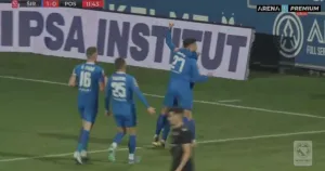 NK Široki Brijeg - HŠK Posušje/Foto: 