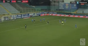 NK Široki Brijeg - HŠK Posušje/Foto: 