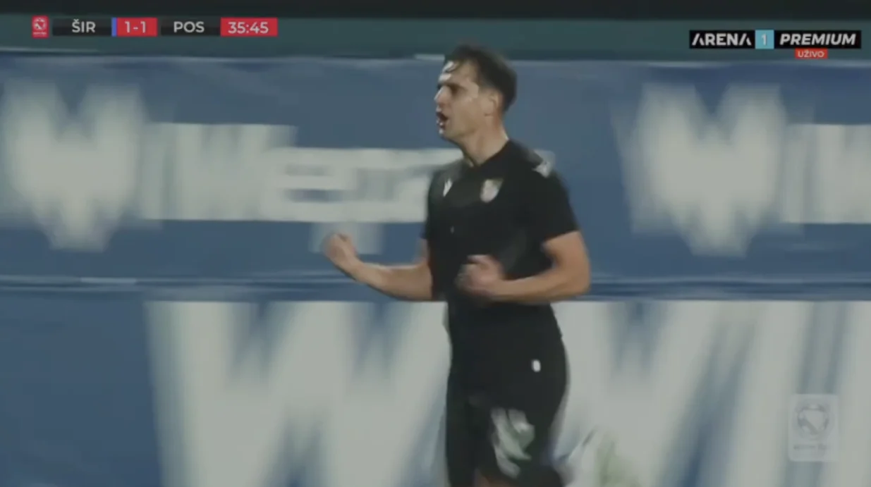 NK Široki Brijeg - HŠK Posušje/Foto: 