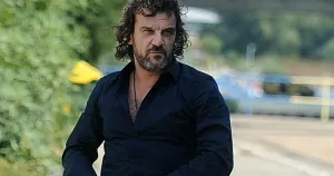 Aca Lukas, srbijanski pjevač/