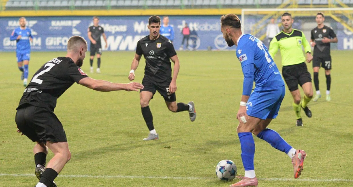 FOTO: Sport1.ba/Foto: 