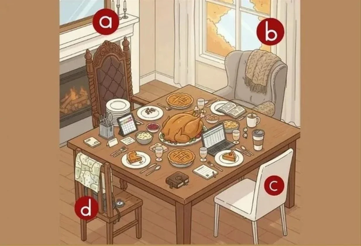 Koje ćete mjesto izabrati?/