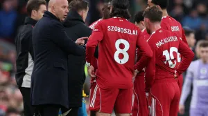 REUTERS/Phil Noble/Foto: 