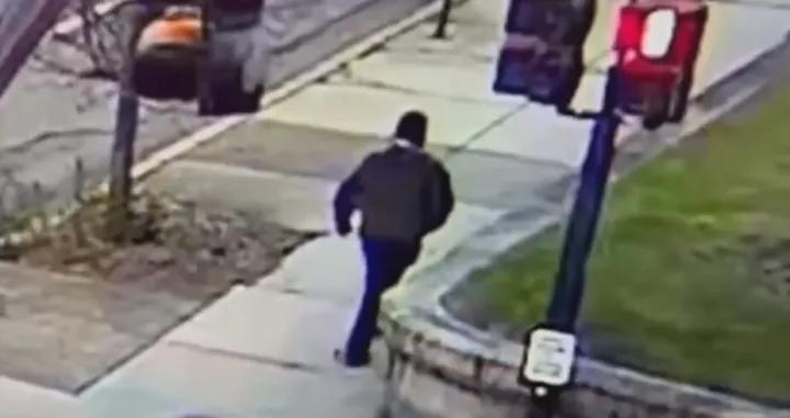 pucnjava na univerzitetu, sad, osumnjičeni, objavljen snimak/Screenshot