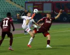 FK Sarajevo - H&Scaron;K Zrinjski/Foto: Sanel Konjhodžić/sport1