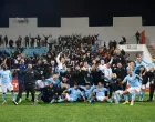 Denis Ćorić Al Faisaly prvi trofej u Jordanu/Foto: 
