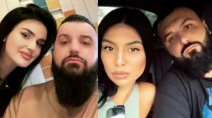 Buba Corelli, Jasmina Đuderija, Petra Čupan/Instagram