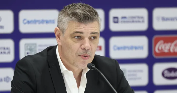 Savo Milo&scaron;ević/Foto: 