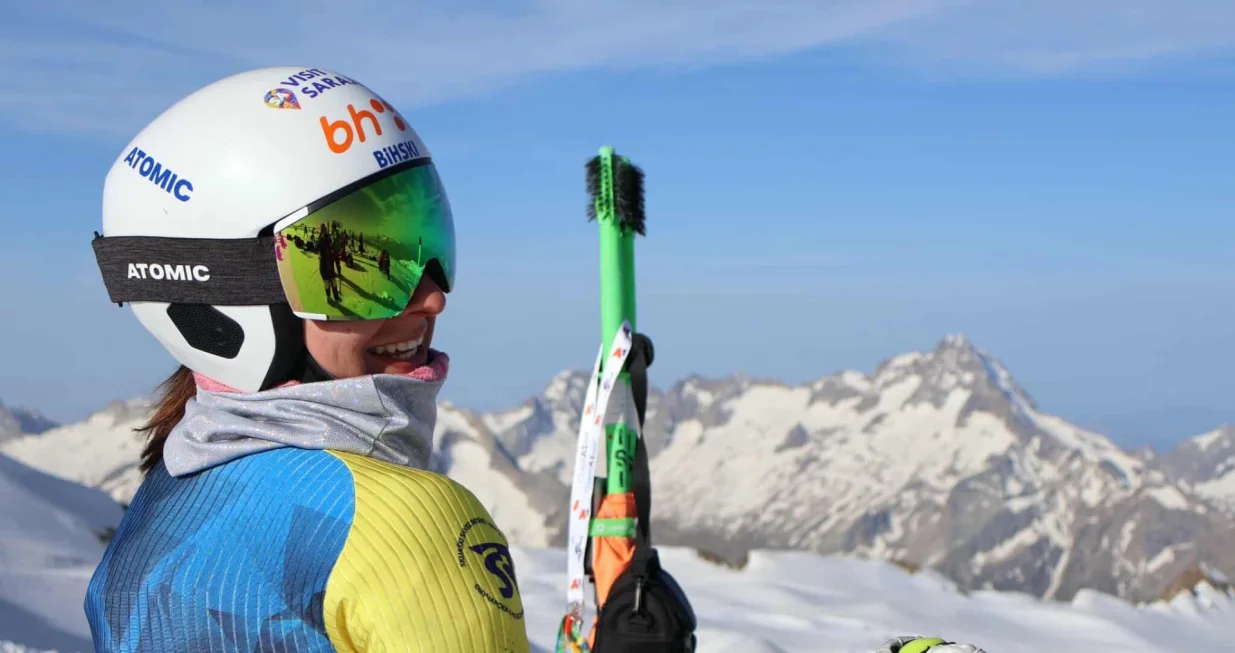 FOTO: Elvedina Muzaferija PR/Foto: 