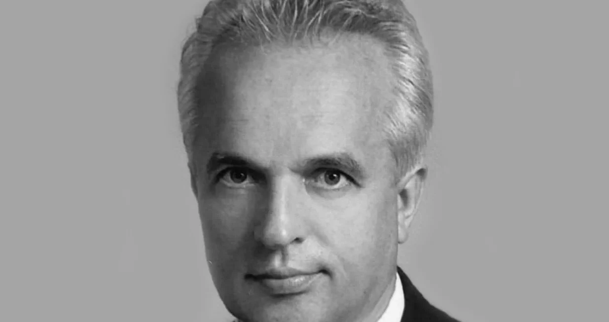 Besim Spahić, ratni načelnik Zenice i biv&scaron;i ambasador/