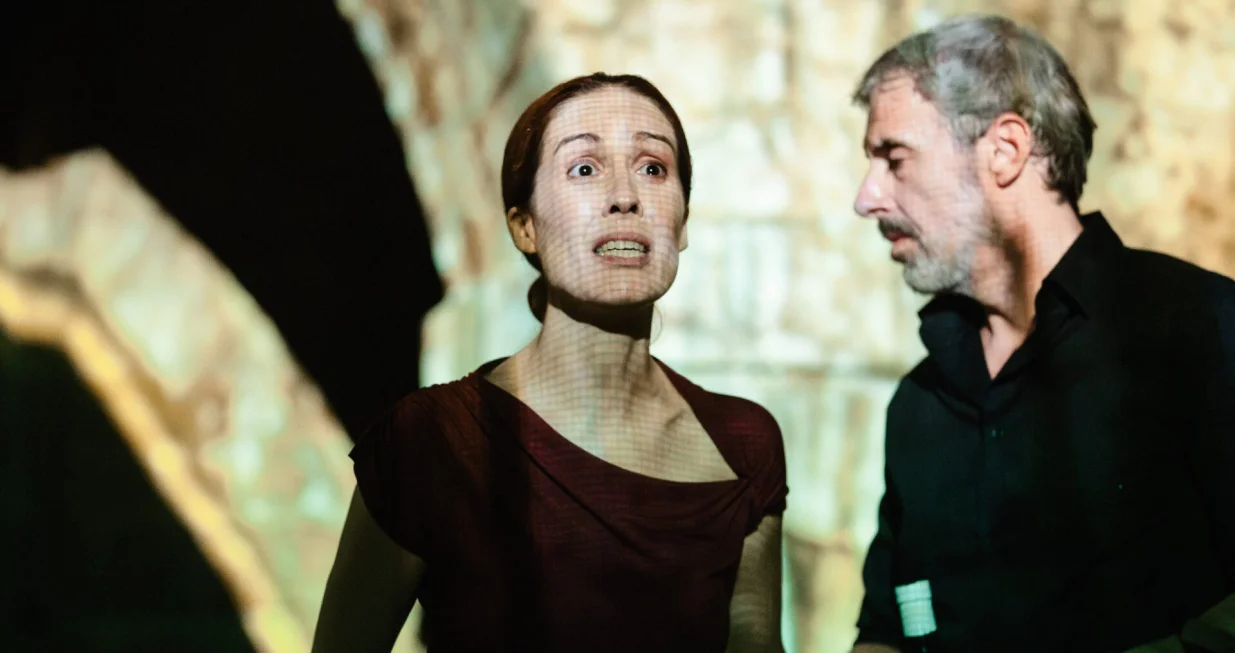 Kada očekuje&scaron;, ne dogodi se/