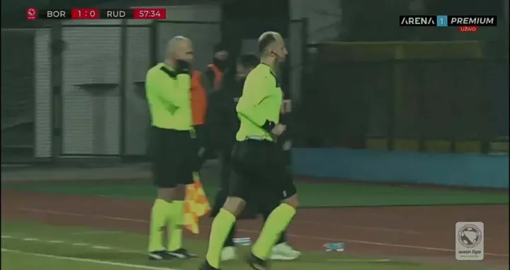 Luka Juričić/Foto: 