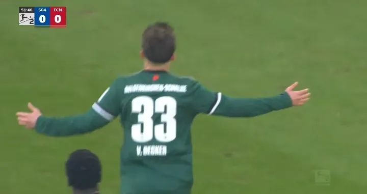 Valerie Becker/Foto: 