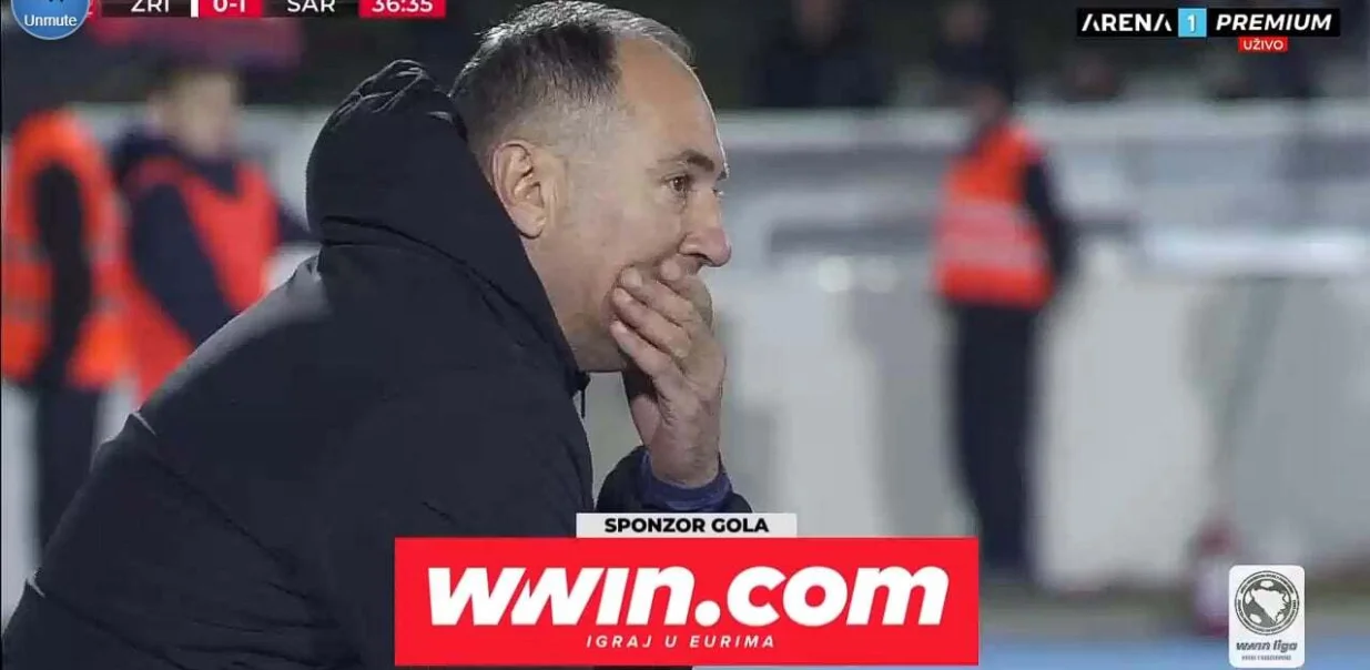 Vodstvo Sarajeva u Mostaru/Foto: 