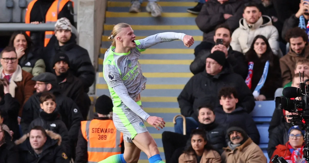 REUTERS/David Klein/Foto: 