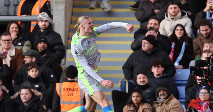 REUTERS/David Klein/Foto: 