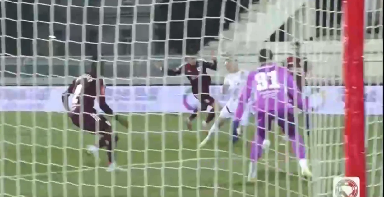 Bandić dosudio penal, pa promijenio odluku/Foto: 