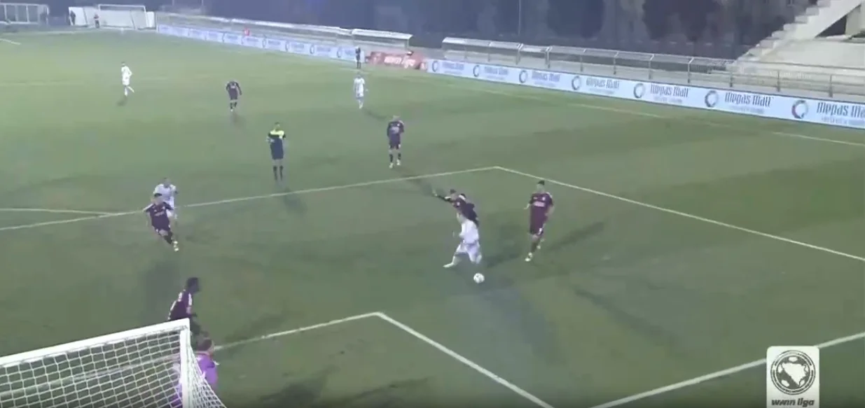 Bandić dosudio penal, pa promijenio odluku/Foto: 