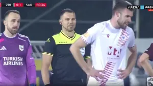 Bandić dosudio penal, pa promijenio odluku/Foto: 