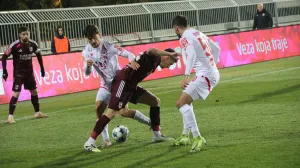 FOTO: Sport1.ba/Foto: 