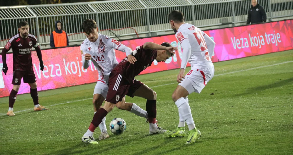 FOTO: Sport1.ba/Foto: 