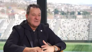 Damir Mišković/Foto: 