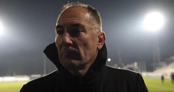 Igor &Scaron;timac/Foto: 