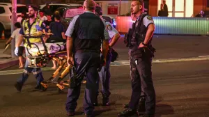 Pucnjava na plaži Bondi u Sydneyu/Al Jazeera English/