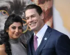 epa08120755 US Actor John Cena and girlfriend Shay Shariatzadeh pose on the red carpet prior to the premiere of 'Dolittle' at the Regency Village Theater in Los Angeles, California, USA, 11 January 2020. EPA/DAVID SWANSON/Foto: David Swanson