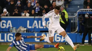 REUTERS/Pankra Nieto/Foto: 