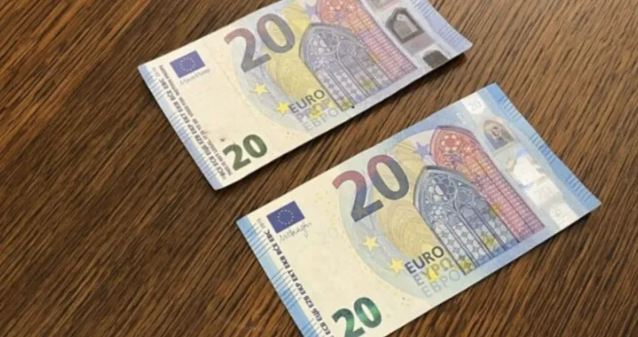 U Hrvatskoj se pojavili lažni euri/