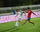 H&Scaron;K Zrinjski - FK Borac/Foto: 