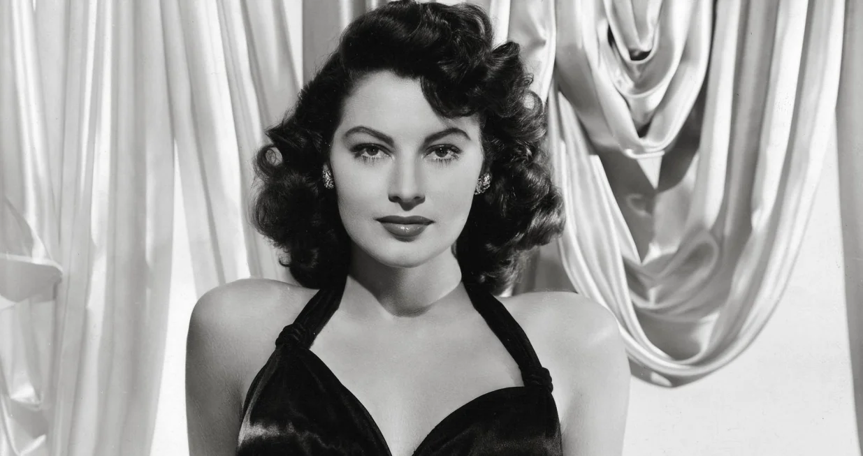 Ava Gardner/