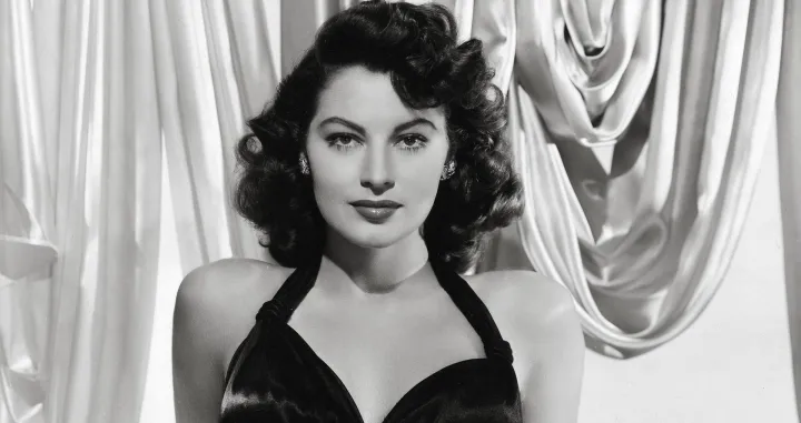 Ava Gardner/